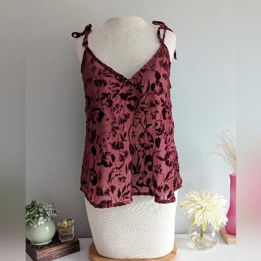 Lovers + Friends x Revolve Blair Camisole - Picture 3 of 11